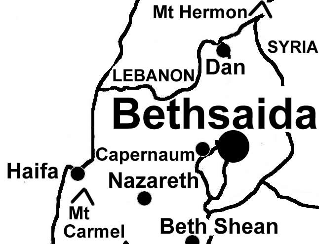 Bethsaida