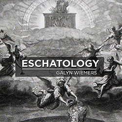 Eschatology