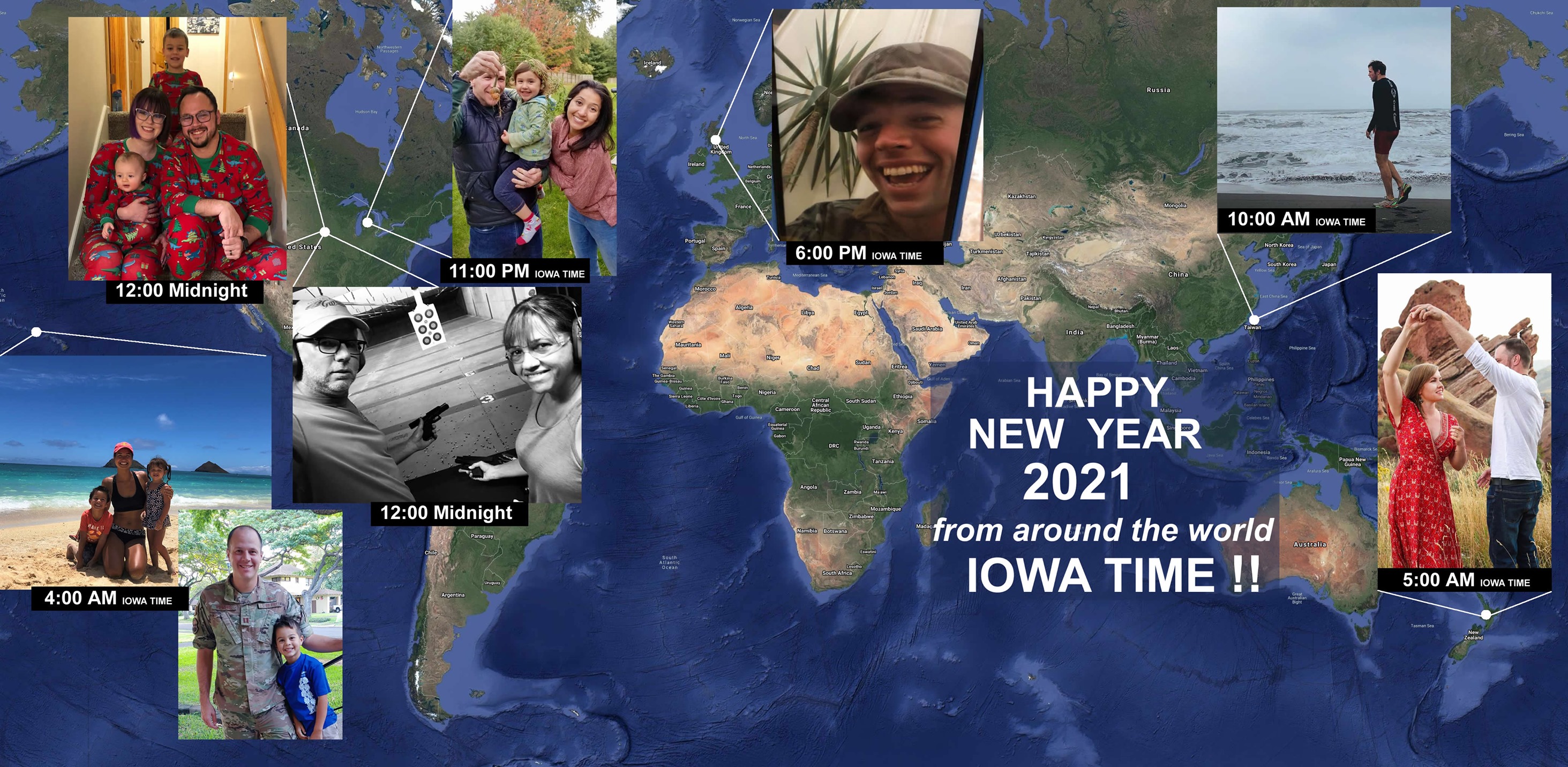 Wiemers New Years 2021