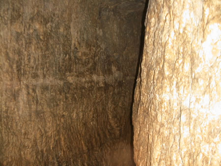 Hezekiah's Tunnel