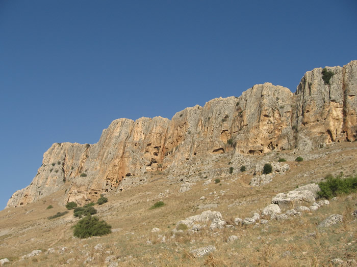 Mount Arbel