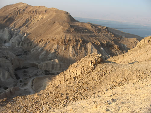 Dead Sea