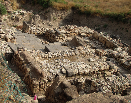 Podium Plaza Complex