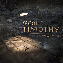 Second Timothy